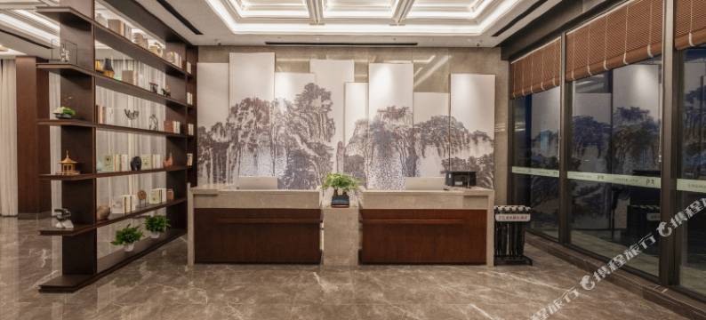 江屿国际酒店(怀化溆浦店)图片