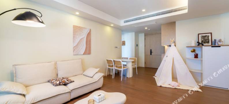 IE House轻奢民宿(秦皇岛海碧台店)图片