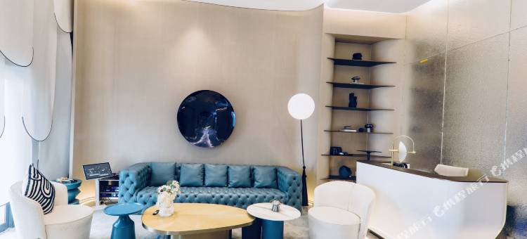 深圳微丽王室海景天际度假别墅 (玫瑰海岸文化旅游度假区店)图片