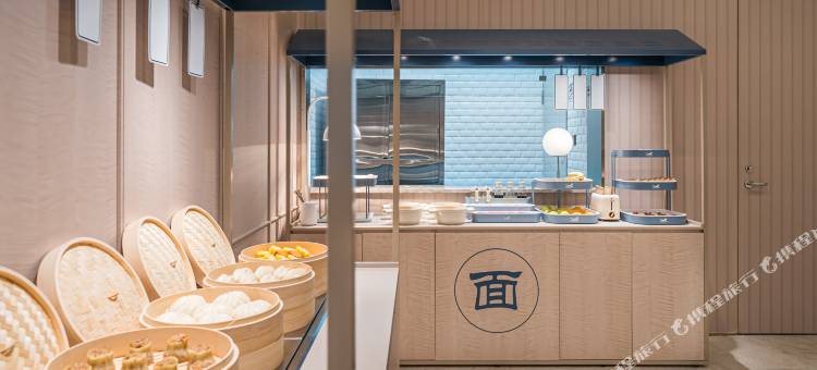 汉庭酒店(武汉东站地铁站店)图片