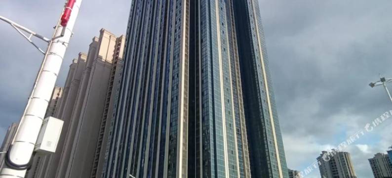 海御湾民宿(万达广场威海公园店)图片