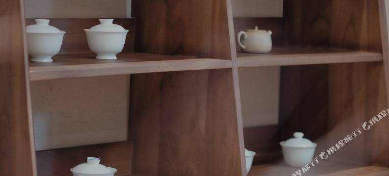 一山茶宿(景迈山古茶林景区景迈大寨店)图片