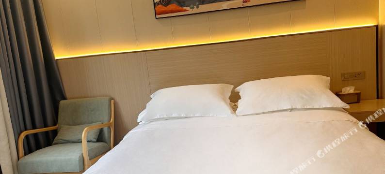 柳州雀都宾馆(柳北柳钢店)图片