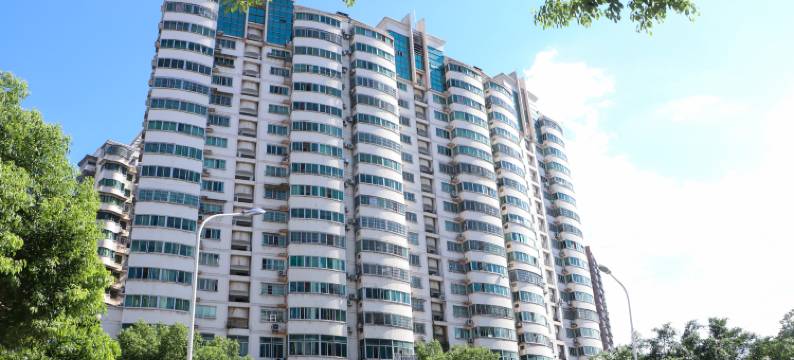 凤凰·商务酒店(延平区店)图片