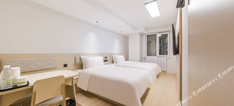 海友酒店(北京传媒大学褡裢坡地铁站店)图片