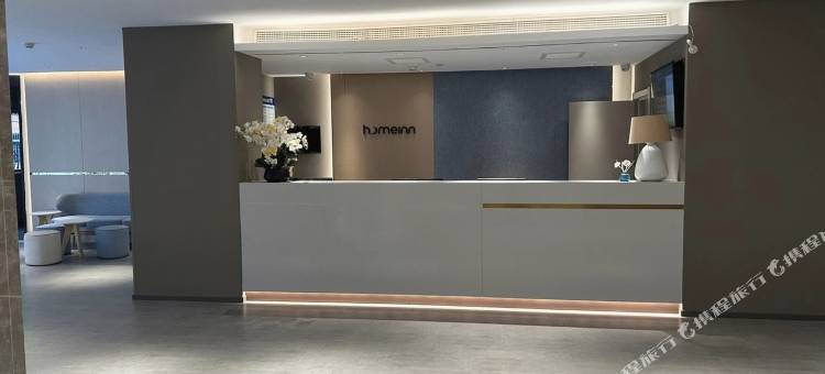 左汐酒店(洛宁汽车站店)图片