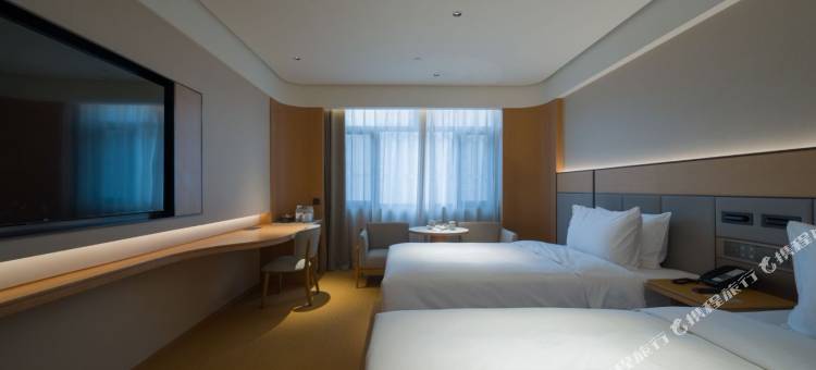 全季酒店(廊坊市民服务中心店)图片