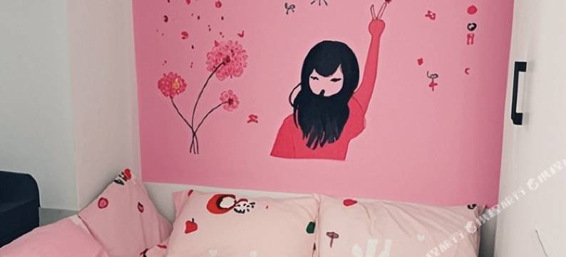 兰雅民宿(凌河夜市大润发店)图片