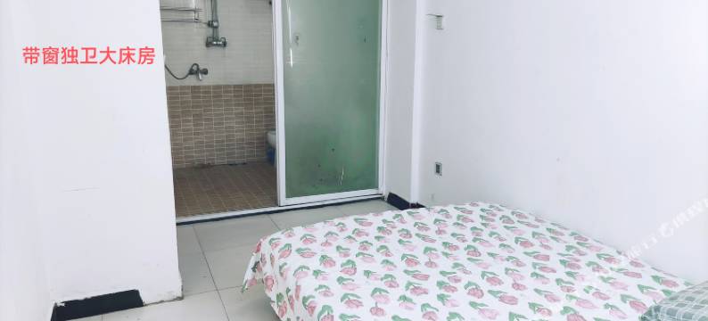 双辽嘉宇时尚宾馆图片