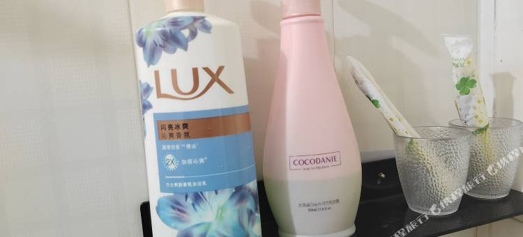 优尚精品公寓(东莞横沥店)图片