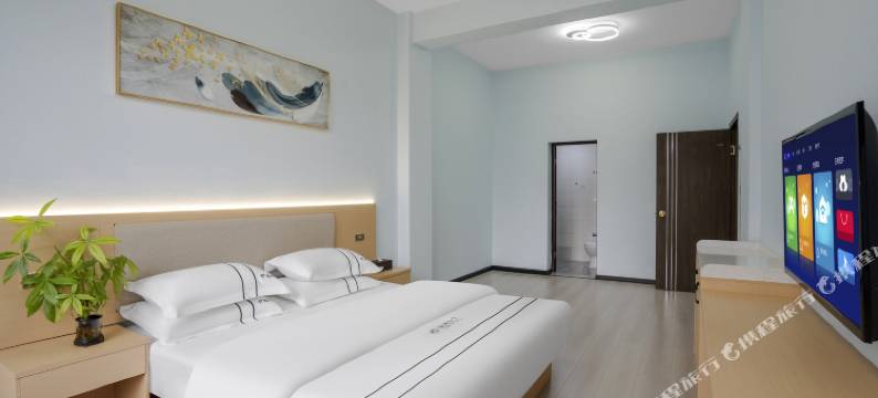 蒙自诚待天下酒店(红河州政府店)图片