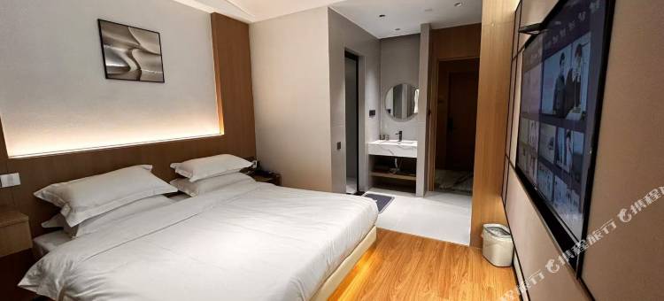 光泽鸿运大酒店图片