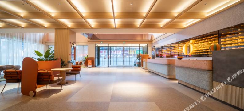 桔子酒店(郴州裕后里店)图片