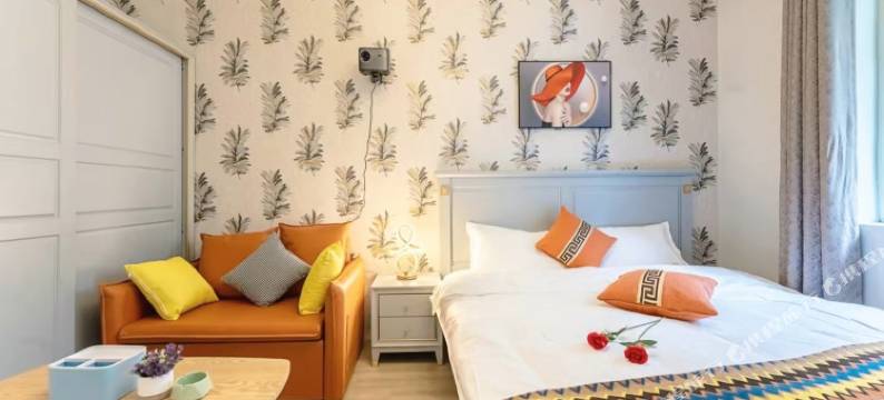 北京套房住宿公寓(丰台天坛医院店)图片