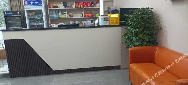 潆凤快捷酒店图片