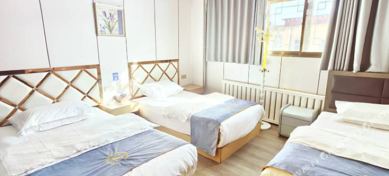 浩轩商务宾馆图片