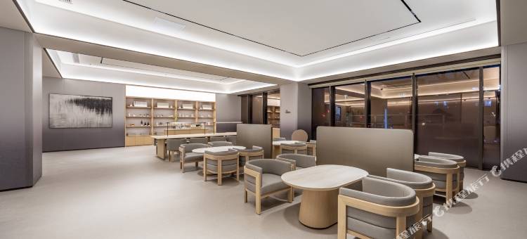 全季酒店(上海浦东外高桥洲海路地铁站店)图片