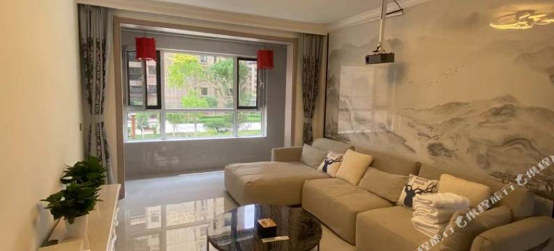 大同印象家庭民宿图片