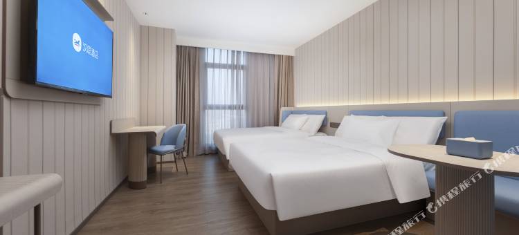 汉庭酒店(亳州高铁南站方圆荟购物中心店)图片