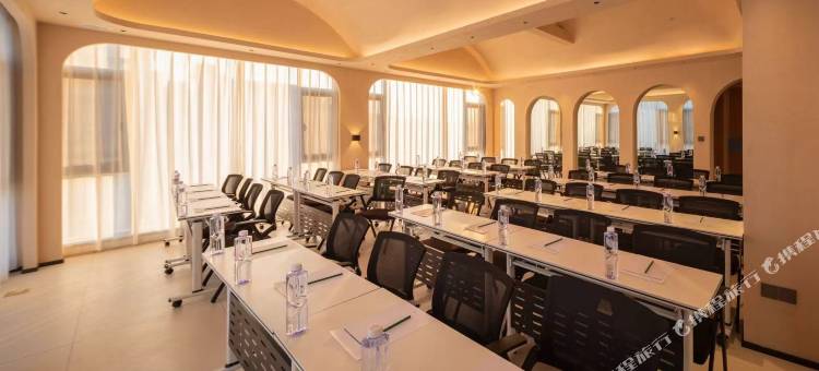 艺龙安云酒店(西双版纳景洪机场勐泐大佛寺店)图片