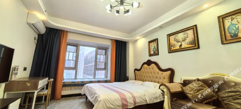 朗坤优享酒店(长沙汽车东站店)图片