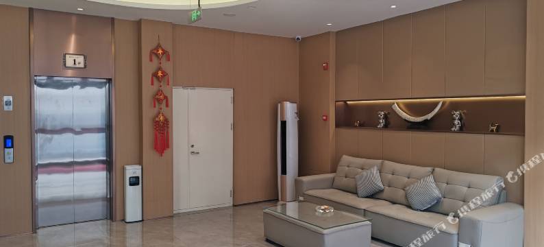 哈尔滨丽景酒店(工程大学店)图片