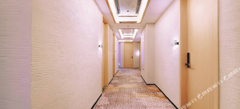 龙泉顺天酒店图片