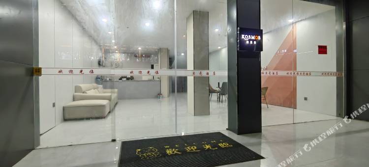 贝壳酒店(赣州南康家具城店)图片