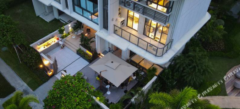 北海屿汐民宿图片