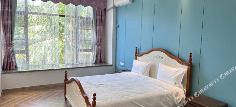 像鱼度假公寓(陵水香水湾店)图片
