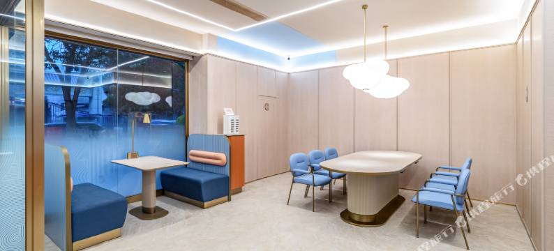 汉庭酒店(西安电视塔明德门店)图片