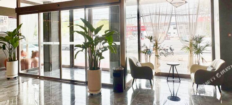 扶沟品悦智雅酒店(鸿昌大道店)图片