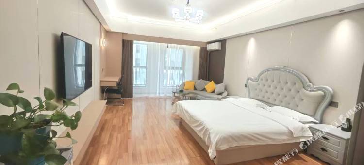 嘉利家酒店(宁夏博物馆银川金凤万达广场店)图片