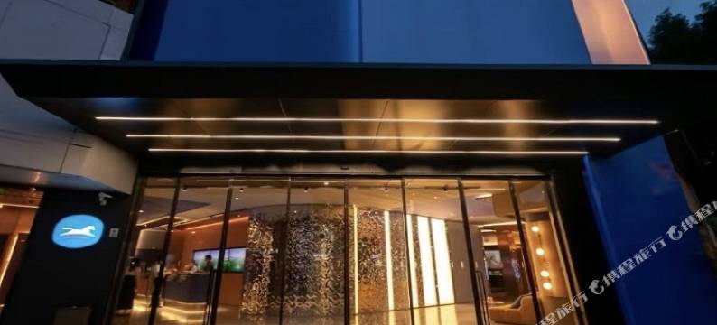 汉庭酒店(上海徐汇漕宝路地铁站店)图片