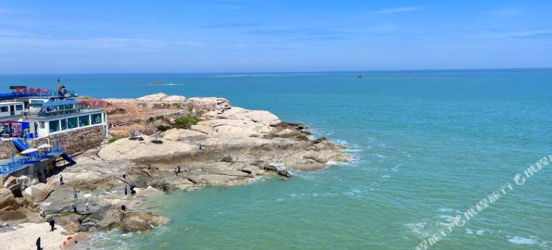 连云港洵美民宿图片