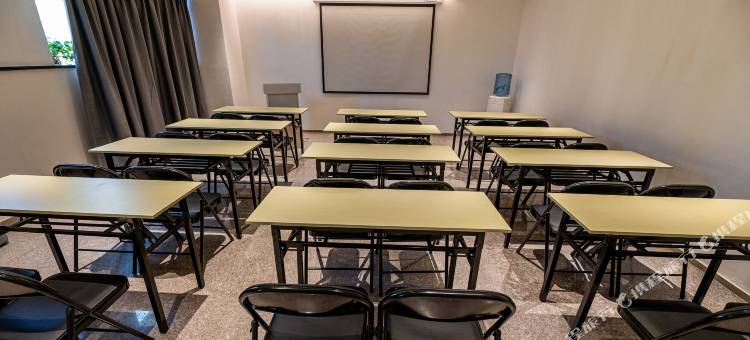 如家酒店(天津围堤道市文化中心店)图片