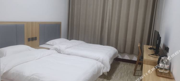 北环精品酒店图片