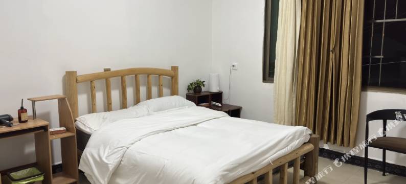 浏阳汤小姐云栖小筑图片