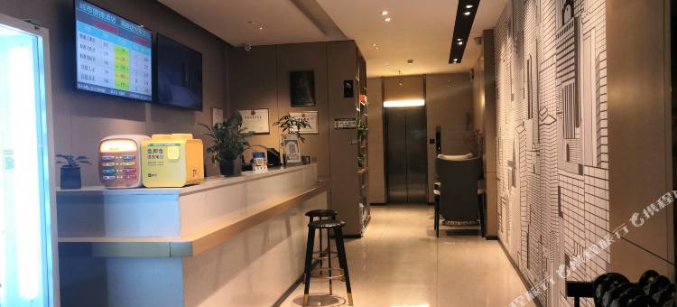 城市便捷酒店(高碑店迎宾路火车站店)图片