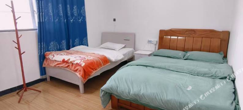 云端小筑民宿图片