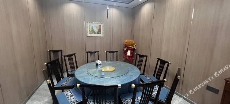 红旗渠源民宿图片