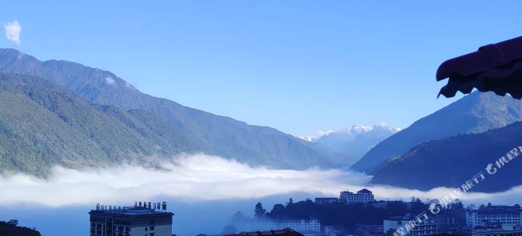 墨脱晋豫酒店(西藏墨脱县完全小学店)图片