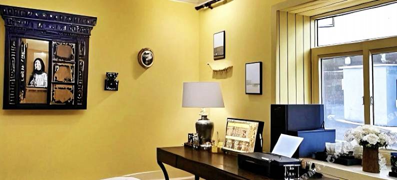 稻城亚丁旅影富氧酒店图片