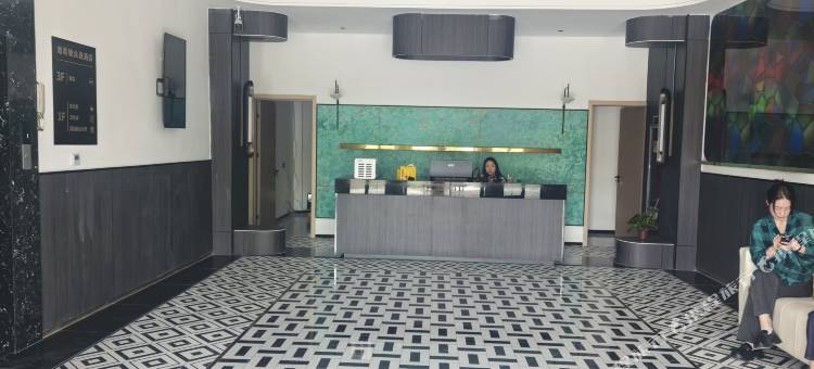 瀚希顿众逸酒店图片