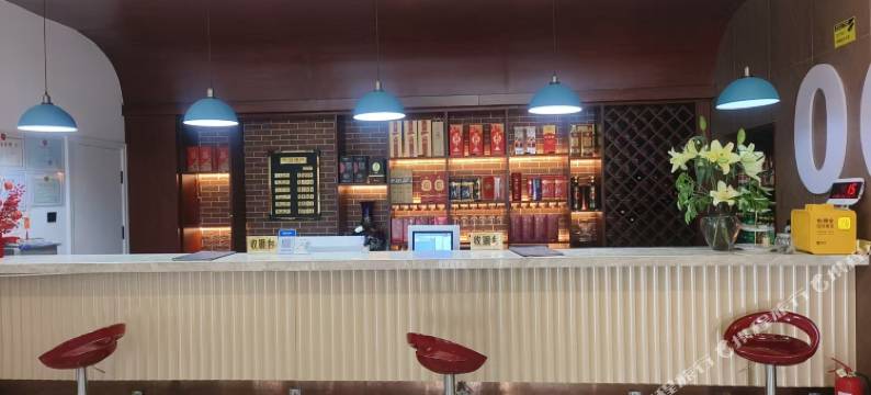 丽泽假日酒店图片