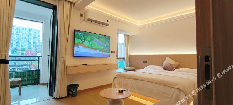 旅途雅居江景民宿(宣恩文澜桥店)图片