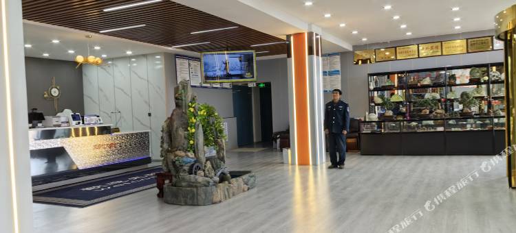 泽库高原红大酒店图片