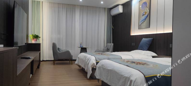 坝上草原裕鑫乡村酒店图片