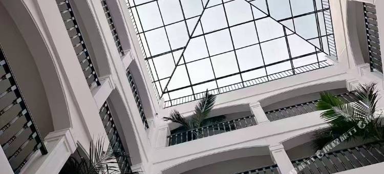 四季花园酒店图片