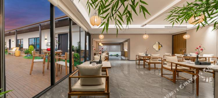 陌上轻居酒店(曲阜三孔景区店)图片